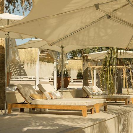 Les Palmiers Boutique Hotel & Spa Marrakesh Exterior photo