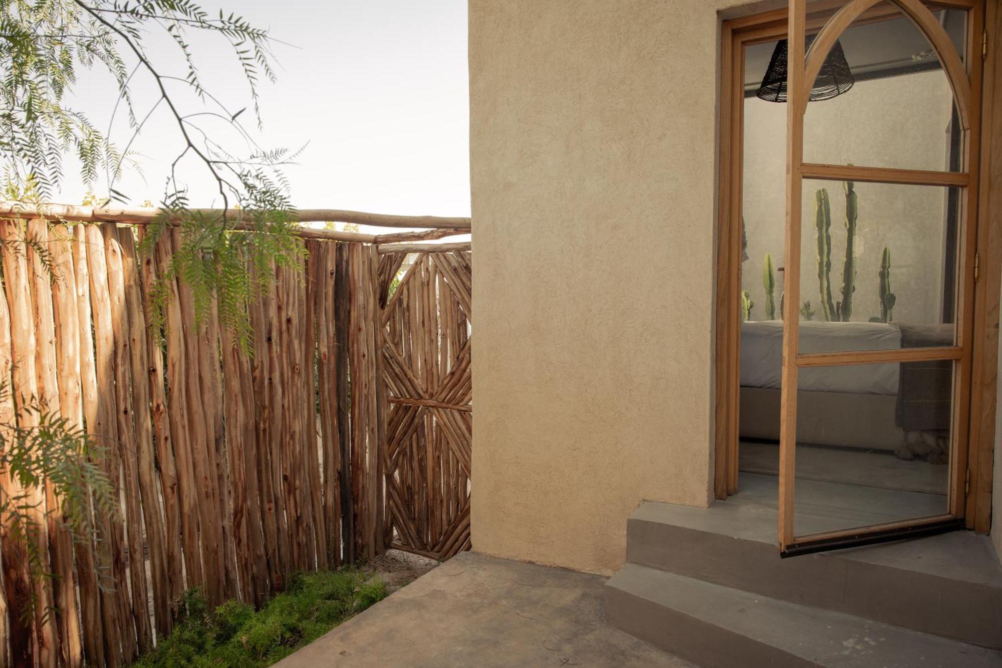Les Palmiers Boutique Hotel & Spa Marrakesh Room photo