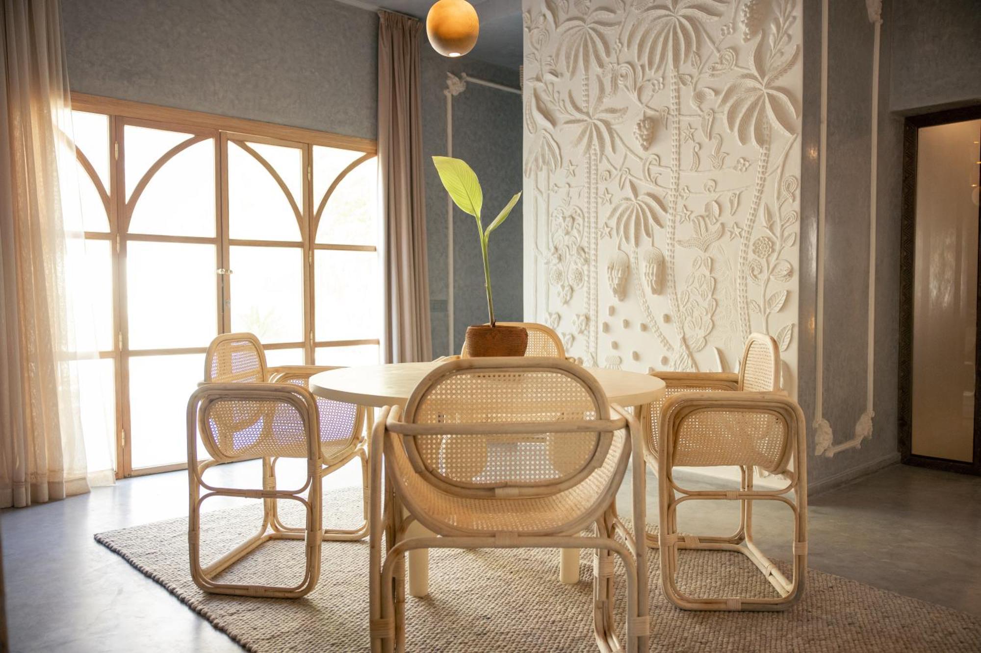 Les Palmiers Boutique Hotel & Spa Marrakesh Room photo