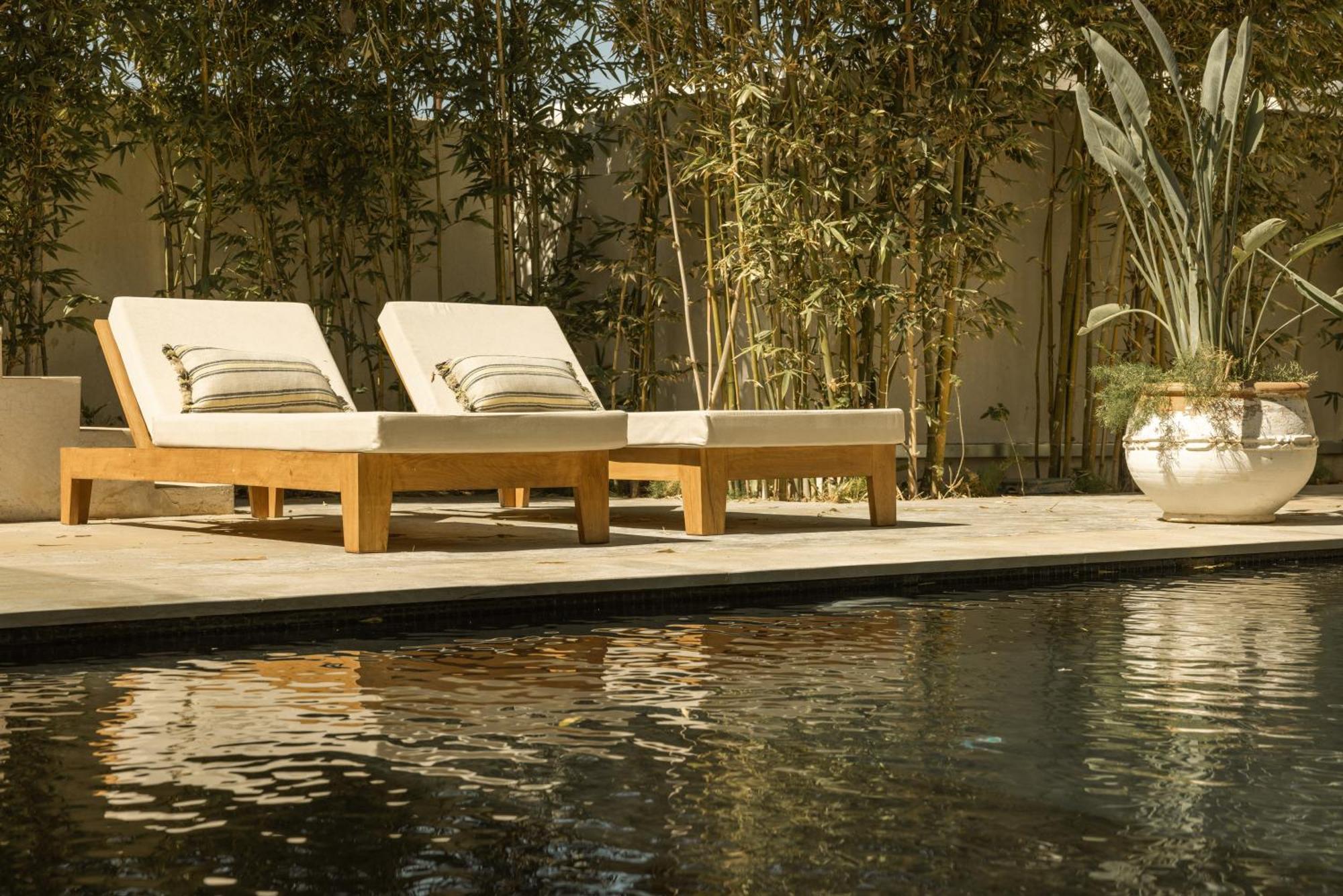 Les Palmiers Boutique Hotel & Spa Marrakesh Room photo